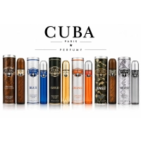 Cuba Paris Cuba Paris
